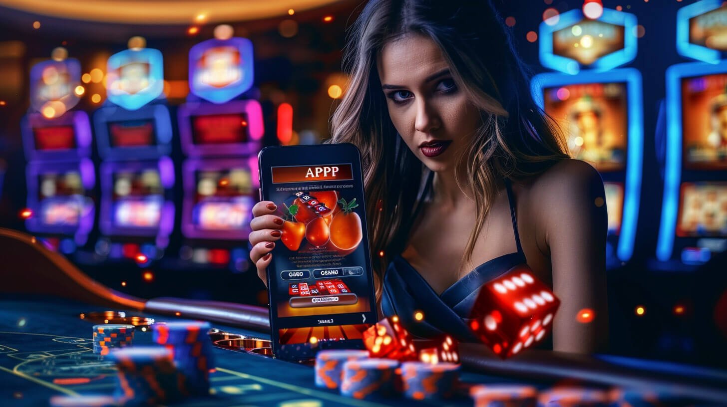 bm39 ကာစီနို Baccarat Live Dealer HD Streaming မြန်မာ