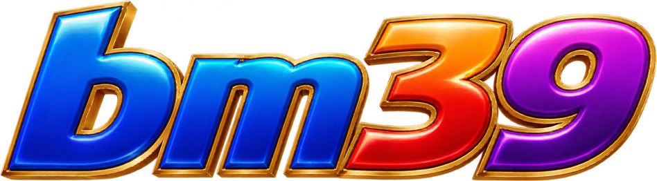 bm39 Logo